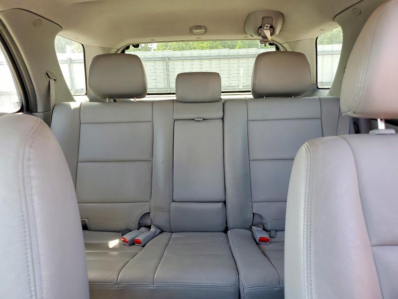 Продажа на аукционе авто 2008 Kia Sorento, vin: KNDJC736685860763, номер лота: 57036106