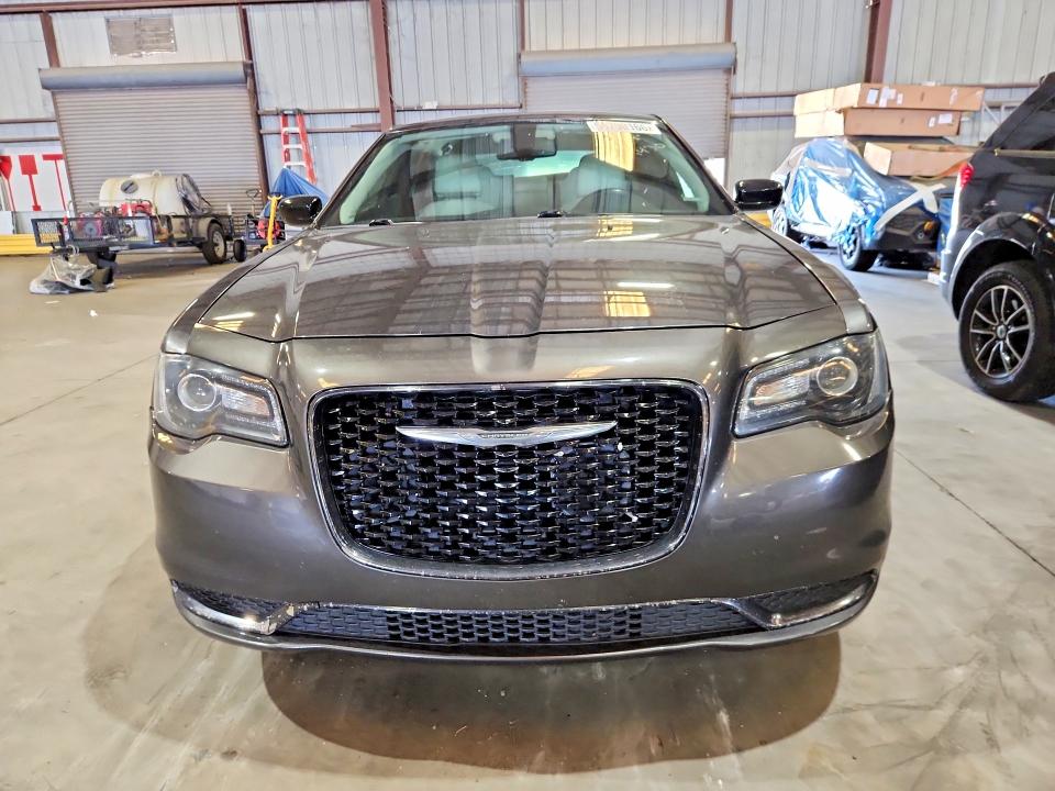 Aukcja sprzedaży 2020 Chrysler 300, vin: 2C3CCAAGXLH115683, numer aukcji: 58700166