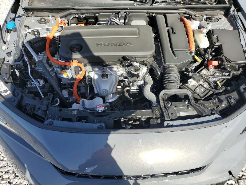 2026 Honda Civic მანქანა იყიდება აუქციონზე, vin: 2HGFE4F87TH307313, აუქციონის ნომერი: 56689106