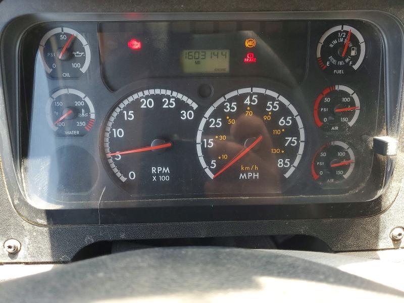 Aukcja sprzedaży 2010 Freightliner Cascadia, vin: 1FUJGLDR9ASAP0401, numer aukcji: 54291256