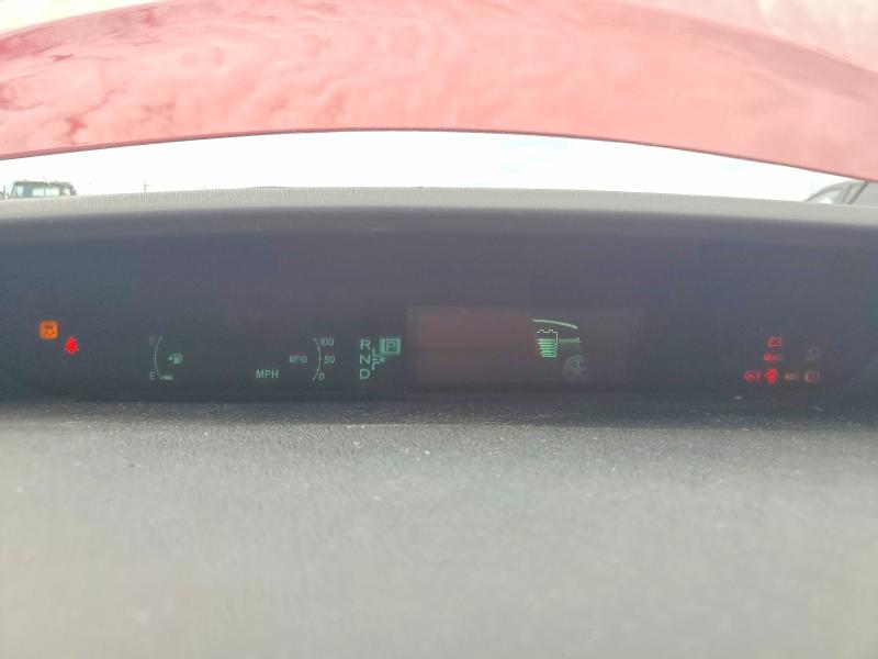 Aukcja sprzedaży 2015 Toyota Prius, vin: JTDKN3DU4F0440823, numer aukcji: 57907616