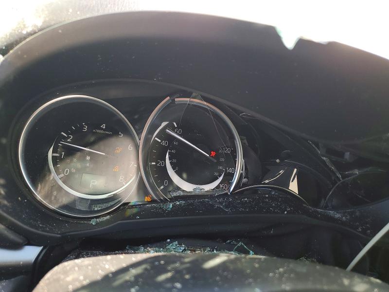 Aukcja sprzedaży 2024 Mazda Cx-5, vin: JM3KFBBL3R0448263, numer aukcji: 58048486