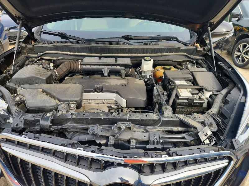 Aukcja sprzedaży 2019 Buick Envision, vin: LRBFX1SA3KD143648, numer aukcji: 58374146