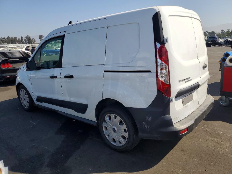 Продаж на аукціоні авто 2020 Ford Transit Connect, vin: NM0LS6E23L1437037, номер лоту: 55795996