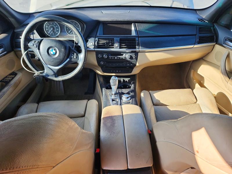 57361396 :رقم المزاد ، 5UXFE83518LZ98802 vin ، 2008 Bmw X5 مزاد بيع