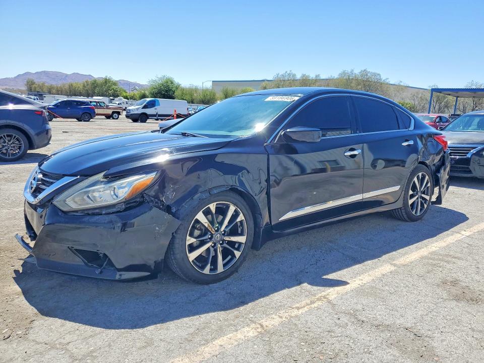Aukcja sprzedaży 2016 Nissan Altima, vin: 1N4AL3AP3GC162972, numer aukcji: 59186906