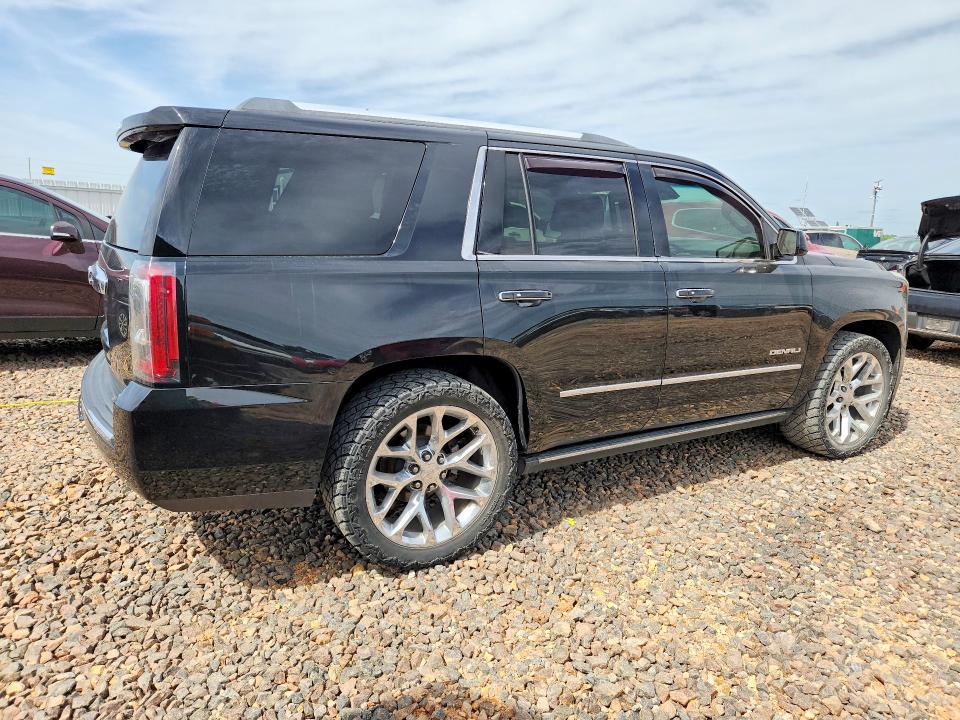 Продажа на аукционе авто 2015 Gmc Yukon, vin: 1GKS2CKJ7FR561301, номер лота: 57604646