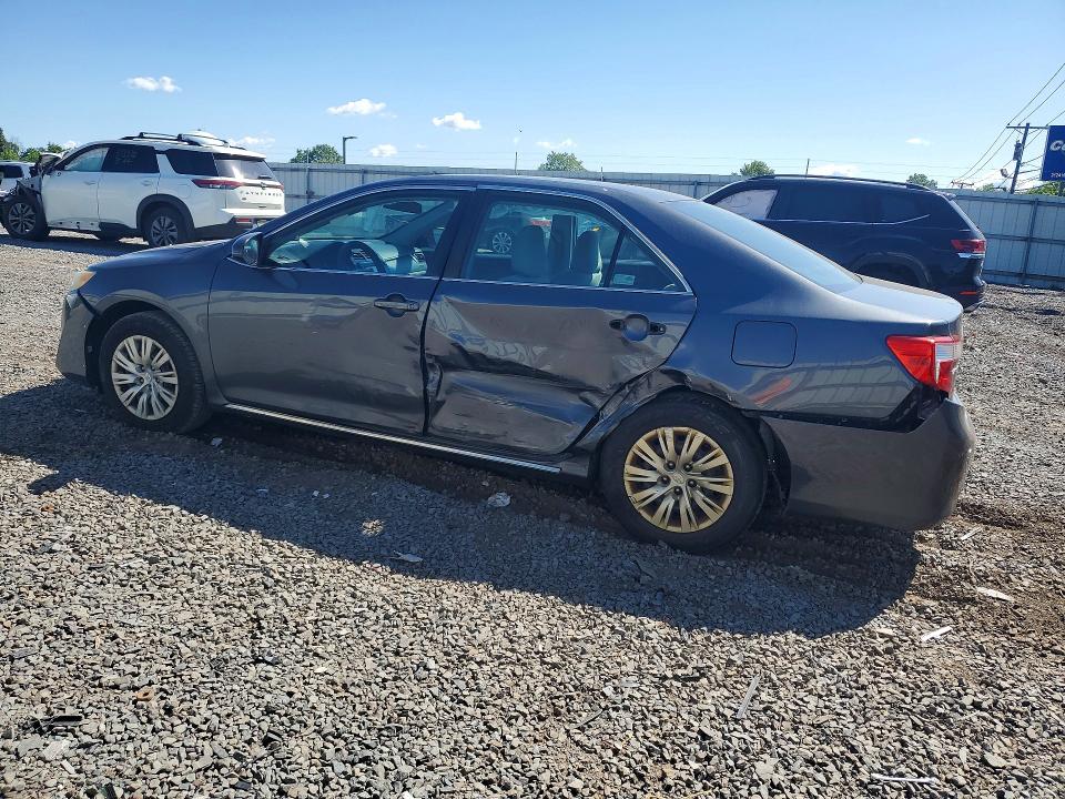 Aukcja sprzedaży 2012 Toyota Camry, vin: 4T1BF1FK8CU021841, numer aukcji: 54947746
