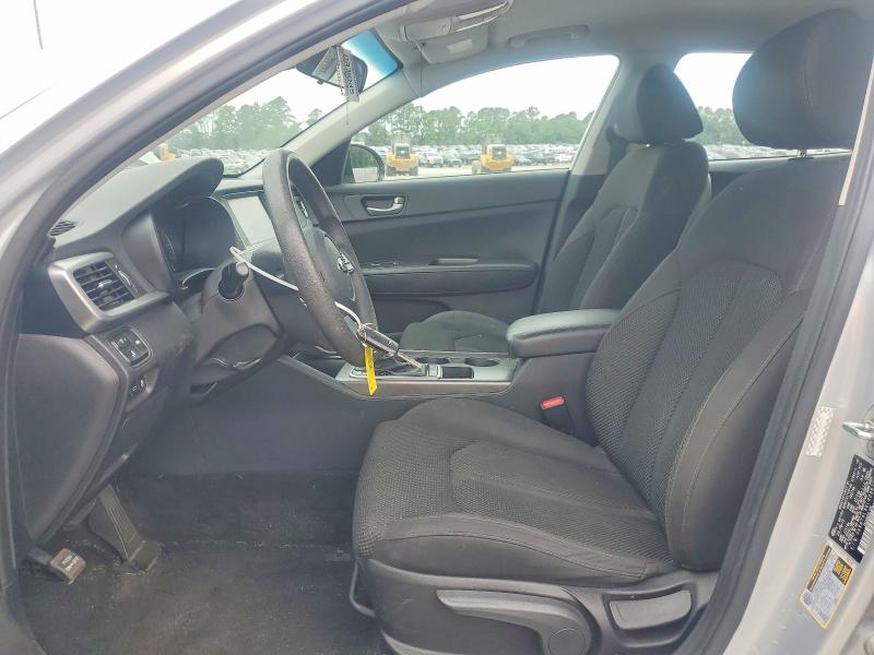 Продажа на аукционе авто 2020 Kia Optima, vin: 5XXGT4L36LG386736, номер лота: 57719496