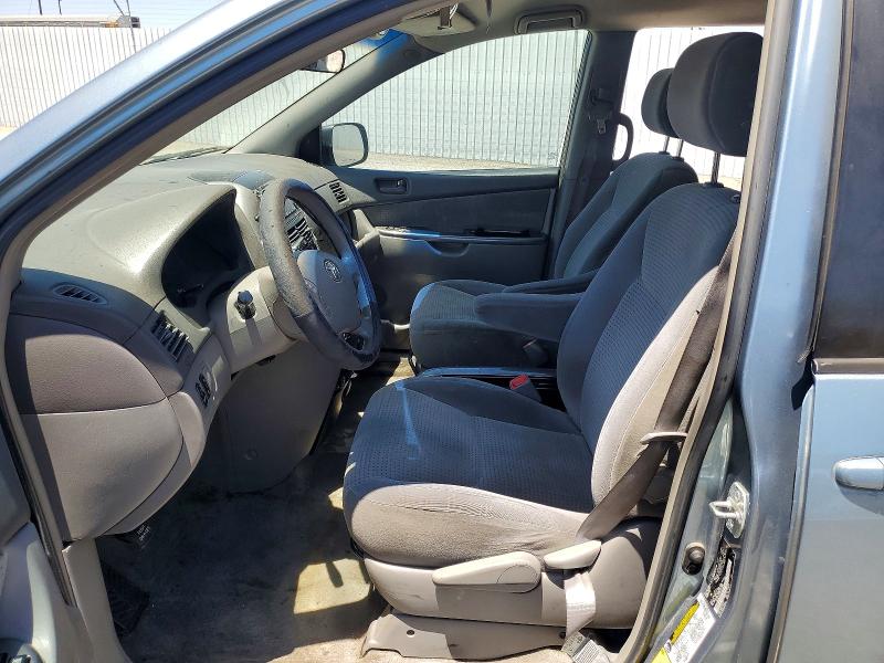 Aukcja sprzedaży 2006 Toyota Sienna, vin: 5TDZA23C66S442986, numer aukcji: 57032506