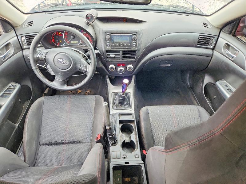 2014 Subaru Impreza მანქანა იყიდება აუქციონზე, vin: JF1GV7E65EG002689, აუქციონის ნომერი: 55920636