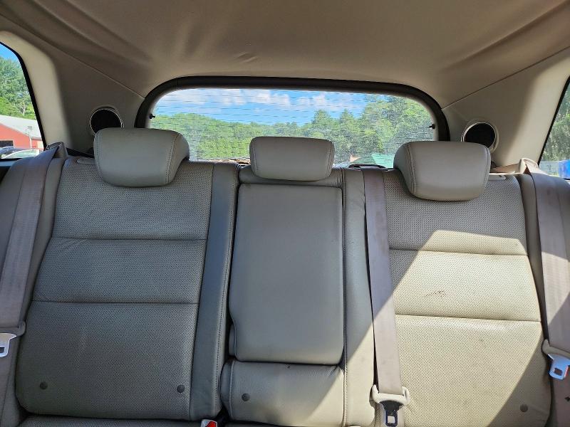 57493476 :رقم المزاد ، 5J8TB18547A015555 vin ، 2007 Acura Rdx مزاد بيع
