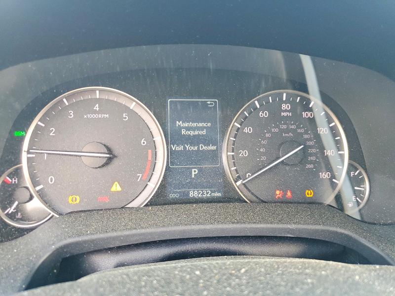 2021 Lexus Rx მანქანა იყიდება აუქციონზე, vin: 2T2HZMDA5MC296045, აუქციონის ნომერი: 58051796