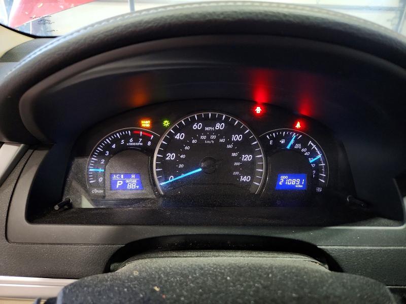 Aukcja sprzedaży 2014 Toyota Camry, vin: 4T4BF1FK7ER399058, numer aukcji: 56872336