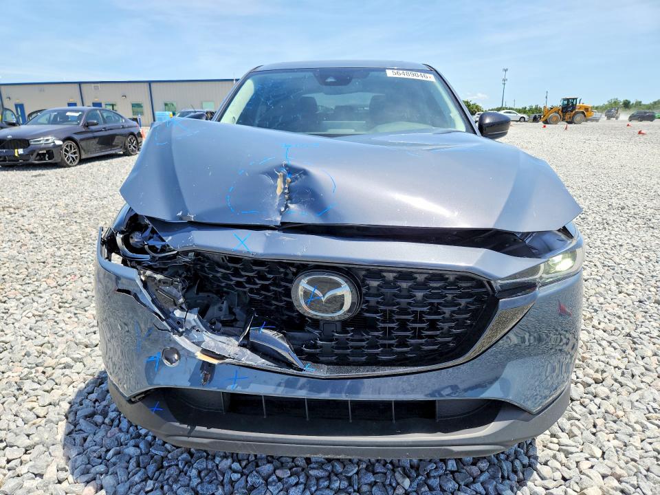 Aukcja sprzedaży 2023 Mazda Cx-5, vin: JM3KFBCM8P0139036, numer aukcji: 56489046