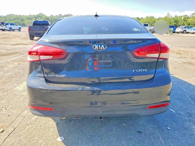 Продаж на аукціоні авто 2018 Kia Forte, vin: 3KPFK4A72JE234463, номер лоту: 57075946