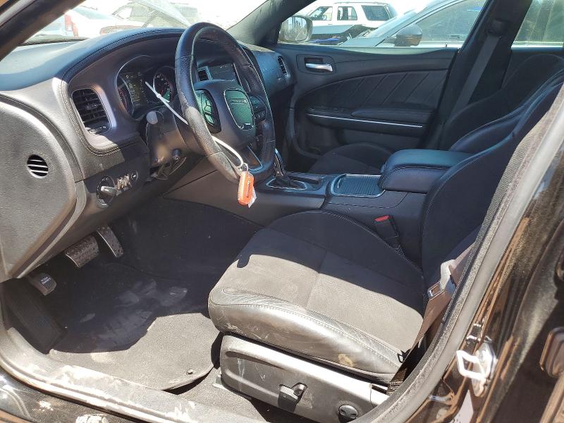 2023 Dodge Charger მანქანა იყიდება აუქციონზე, vin: 2C3CDXGJ8PH690339, აუქციონის ნომერი: 56354036