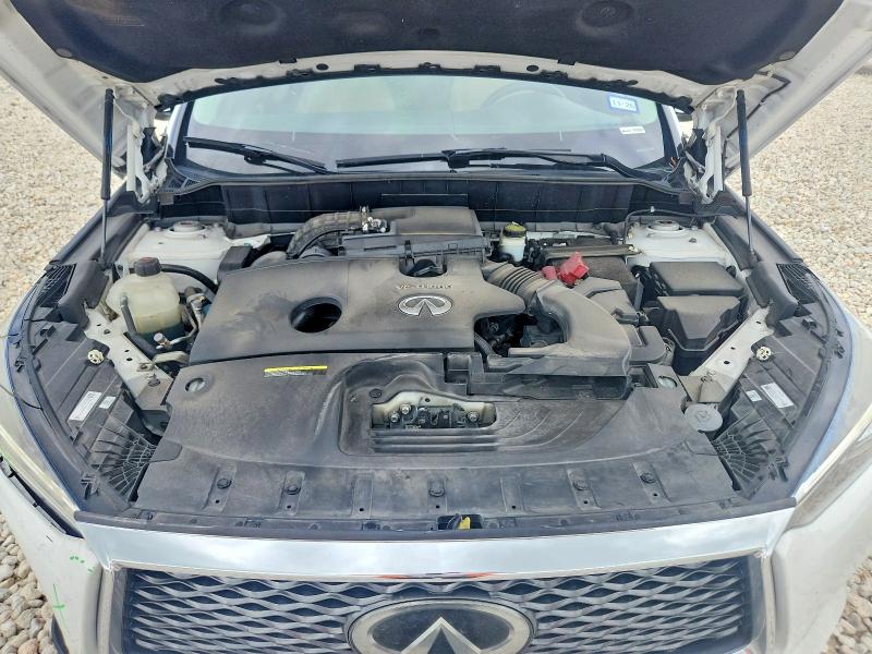 Продажа на аукционе авто 2020 Infiniti Qx50, vin: 3PCAJ5M14LF102490, номер лота: 57690706