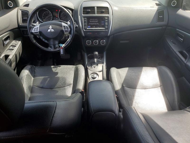 Продаж на аукціоні авто 2012 Mitsubishi Rvr, vin: JA4AJ4AU5CZ601618, номер лоту: 55754266