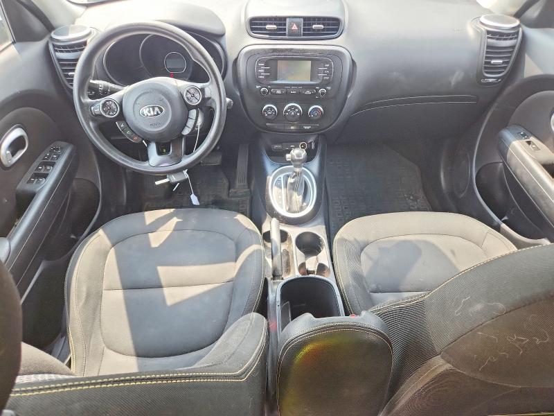 Aukcja sprzedaży 2016 Kia Soul, vin: KNDJP3A53G7323696, numer aukcji: 58743586