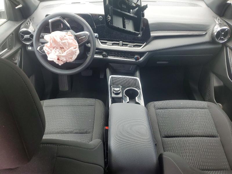 Aukcja sprzedaży 2026 Chevrolet Equinox, vin: 3GNAXPEG4TL273259, numer aukcji: 56501596