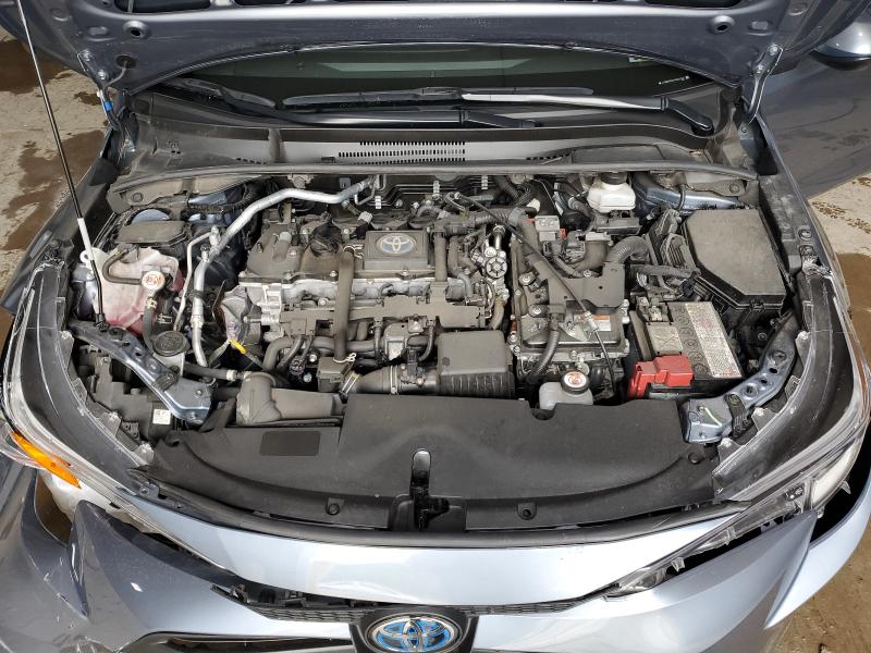 Продаж на аукціоні авто 2024 Toyota Corolla Hybrid, vin: JTDBCMFE0R3060320, номер лоту: 59085646
