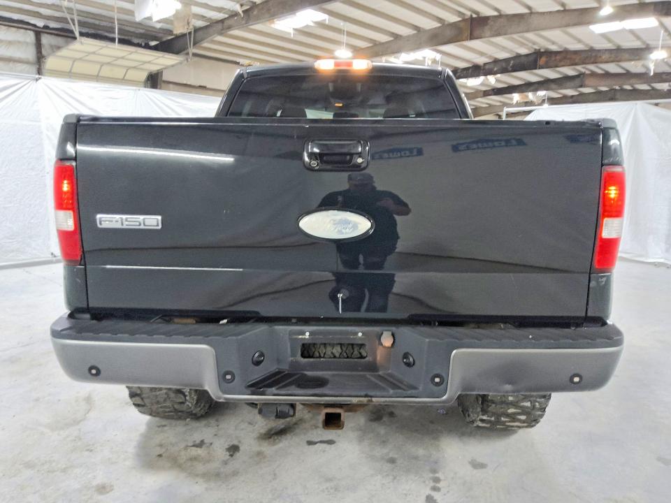 2008 Ford F150 მანქანა იყიდება აუქციონზე, vin: 1FTPW14V18FA60693, აუქციონის ნომერი: 56266296