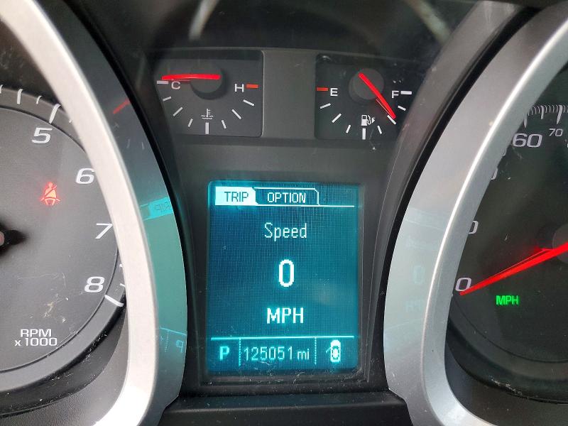 Aukcja sprzedaży 2014 Chevrolet Equinox, vin: 2GNFLGE34E6149739, numer aukcji: 58430546