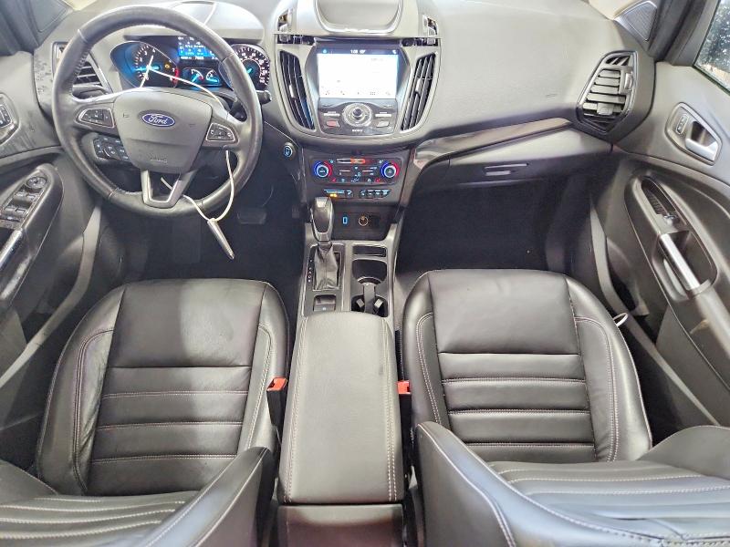 57567586 :رقم المزاد ، 1FMCU9J94KUB16828 vin ، 2019 Ford Escape مزاد بيع