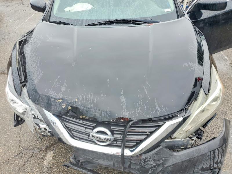 2016 Nissan Altima მანქანა იყიდება აუქციონზე, vin: 1N4AL3AP1GN382471, აუქციონის ნომერი: 58802806