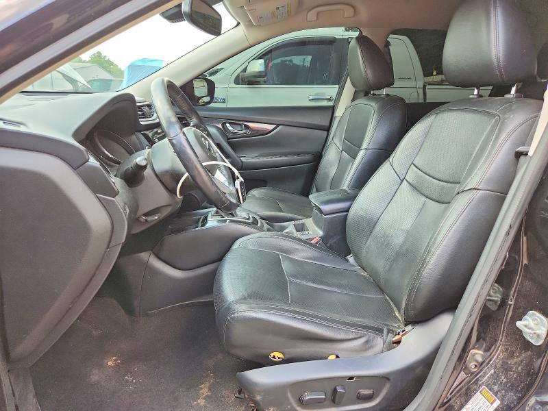 Aukcja sprzedaży 2018 Nissan Rogue, vin: 5N1AT2MTXJC778216, numer aukcji: 58995746