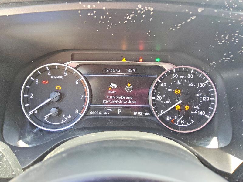 Продаж на аукціоні авто 2024 Nissan Rogue, vin: 5N1BT3AB3RC708543, номер лоту: 58107586