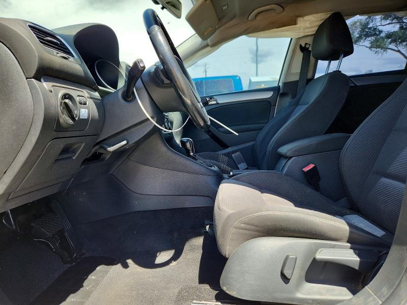 Aukcja sprzedaży 2013 Volkswagen Golf, vin: WVWDM7AJ4DW122580, numer aukcji: 55692646