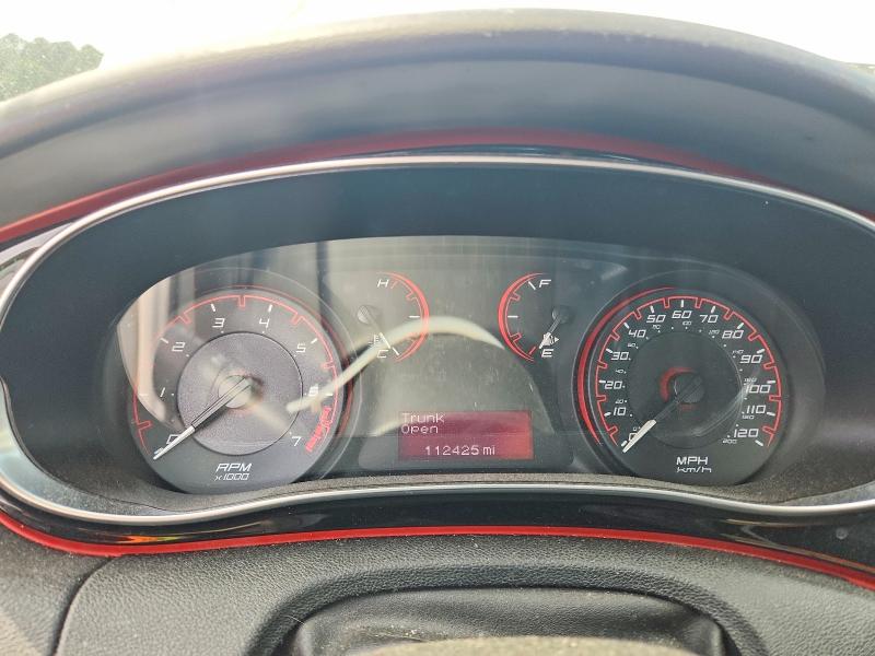 Продаж на аукціоні авто 2015 Dodge Dart, vin: 1C3CDFBB6FD353089, номер лоту: 53762306