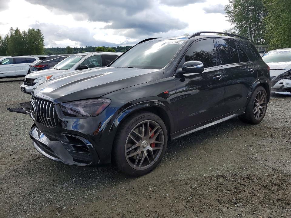 Auction sale of the 2022 Mercedes-benz Gle, vin: 4JGFB8KBXNA820097, lot number: 56770326