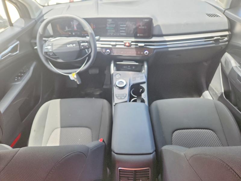 2026 Kia Sportage მანქანა იყიდება აუქციონზე, vin: KNDPU3DG7T7363323, აუქციონის ნომერი: 52379376