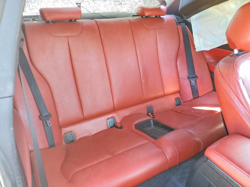 Продажа на аукционе авто 2016 Bmw M235i, vin: WBA1J7C52GV359443, номер лота: 52666796