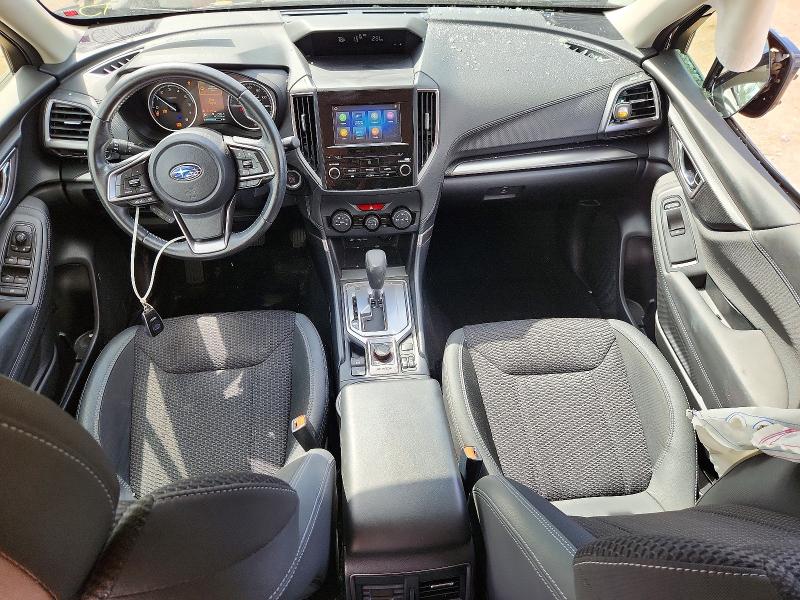 Aukcja sprzedaży 2023 Subaru Forester, vin: JF2SKADC1PH492094, numer aukcji: 57740406