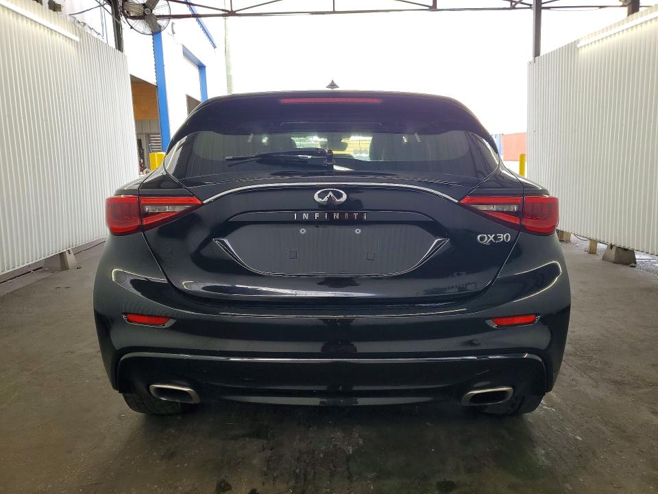 Aukcja sprzedaży 2018 Infiniti Qx30, vin: SJKCH5CP4JA059928, numer aukcji: 55937376