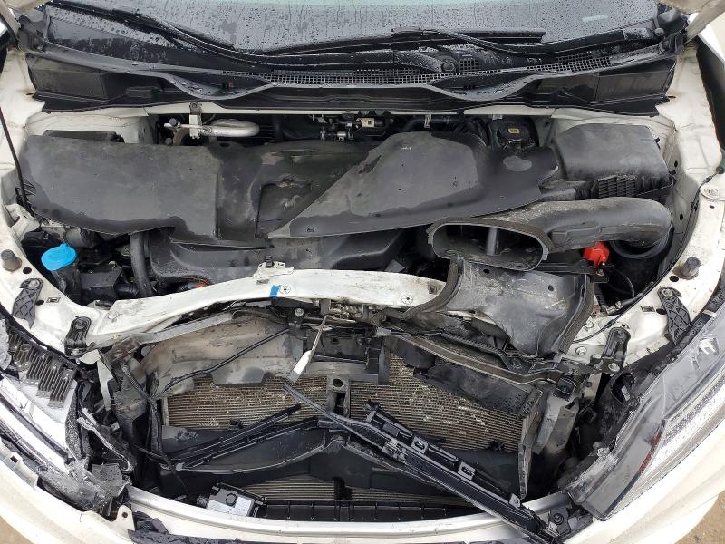 Продаж на аукціоні авто 2018 Honda Odyssey, vin: 5FNRL6H90JB109310, номер лоту: 56485316