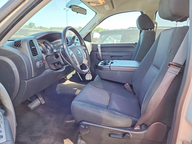 2013 Chevrolet Silverado მანქანა იყიდება აუქციონზე, vin: 3GCUCUEJ7DG219928, აუქციონის ნომერი: 55186856