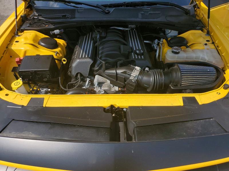 Auction sale of the 2017 Dodge Challenger, vin: 2C3CDZFJ8HH554906, lot number: 58824286