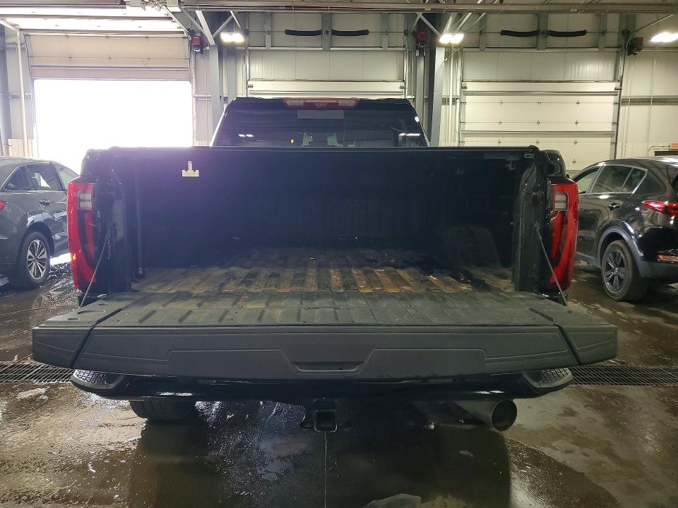 Продажа на аукционе авто 2024 Gmc Sierra, vin: 1GT49REY0RF468153, номер лота: 59174996