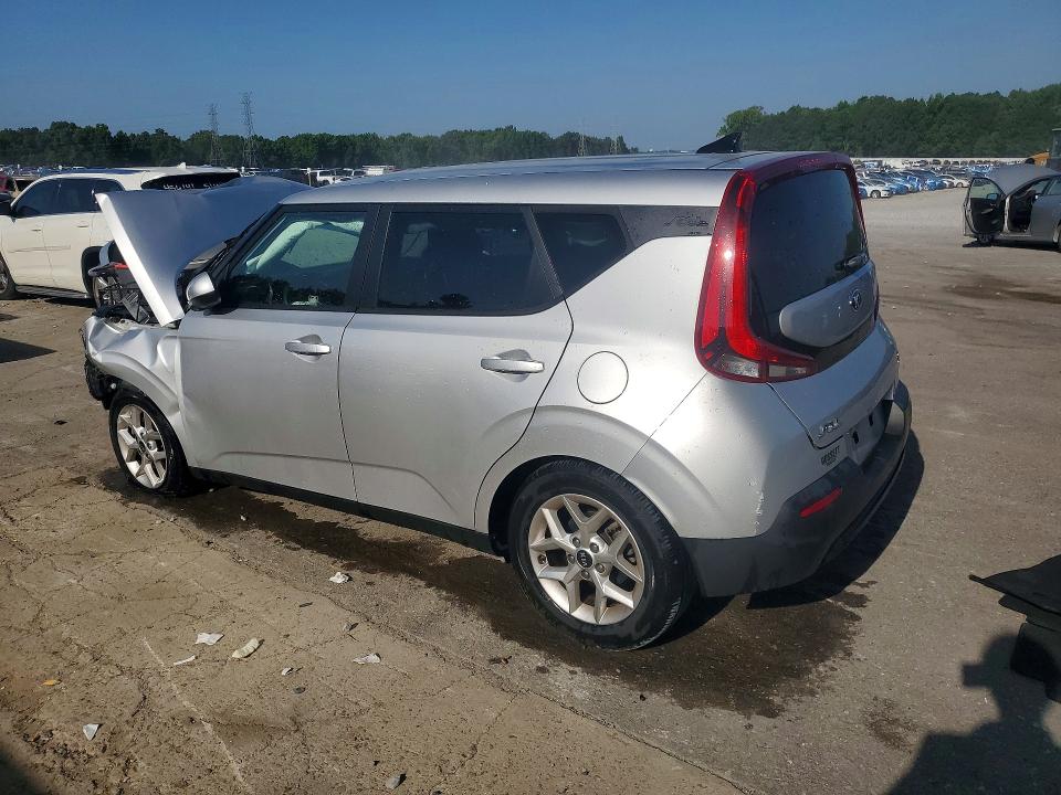Продаж на аукціоні авто 2020 Kia Soul, vin: KNDJ23AU4L7735304, номер лоту: 58710826