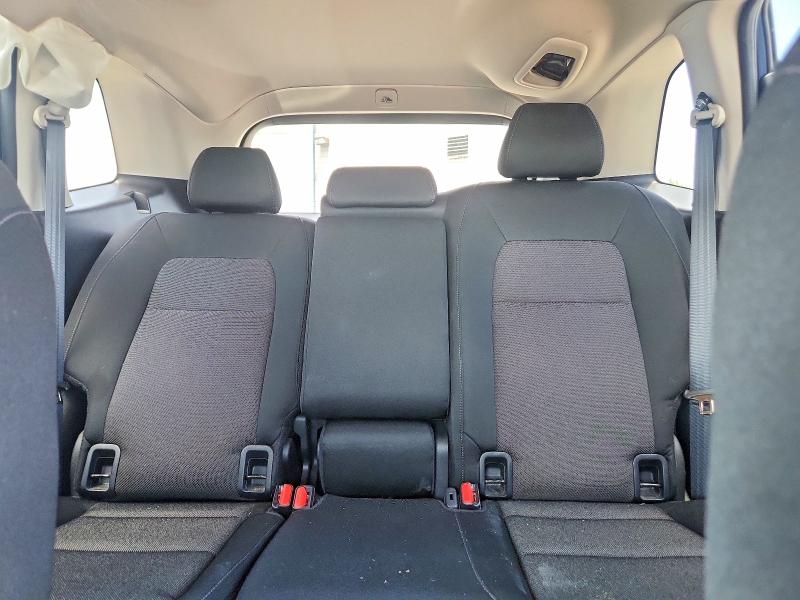 Auction sale of the 2025 Honda Cr-v, vin: 5J6RS4H49SL001501, lot number: 55814216