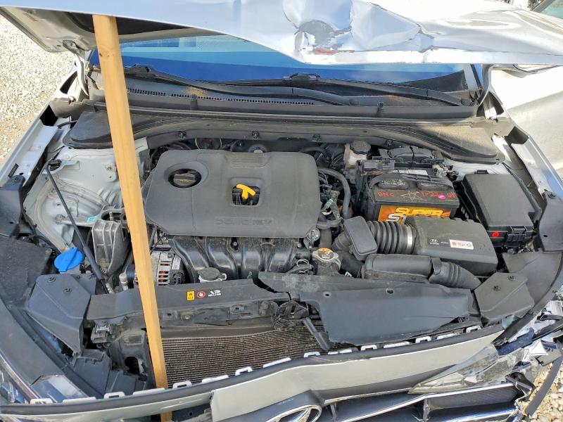 Продажа на аукционе авто 2019 Hyundai Elantra, vin: 5NPD84LF3KH483345, номер лота: 55650716