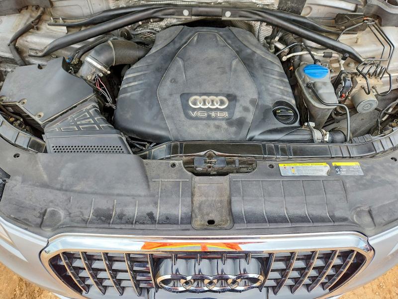56762726 :رقم المزاد ، WA1CMAFP2FA030237 vin ، 2015 Audi Q5 مزاد بيع
