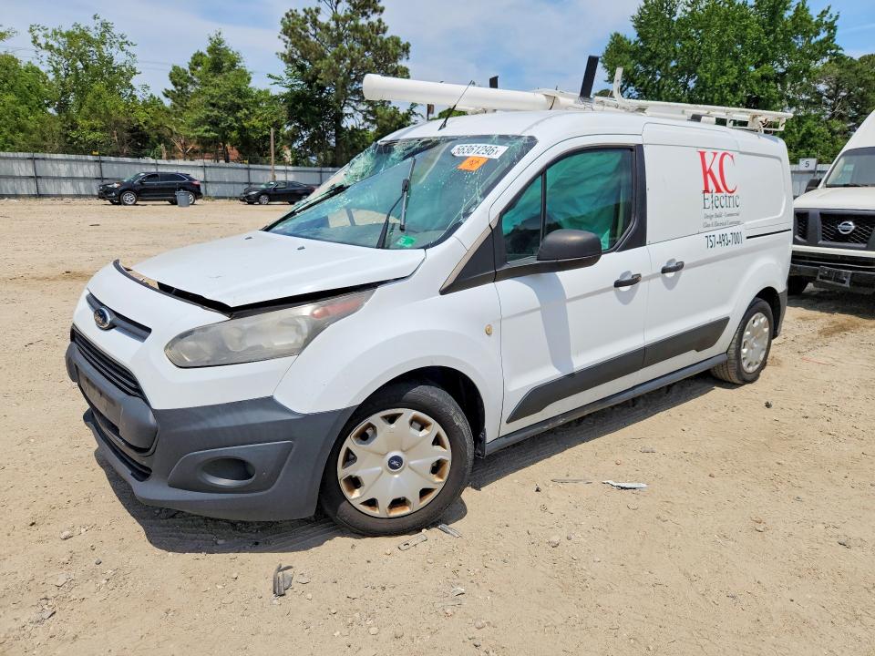 Продаж на аукціоні авто 2014 Ford Transit Connect, vin: NM0LS7E70E1134088, номер лоту: 56361296