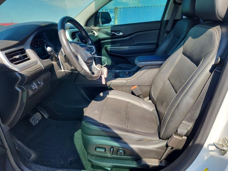 56493326 :رقم المزاد ، 1GKKNMLS1LZ137287 vin ، 2020 Gmc Acadia مزاد بيع