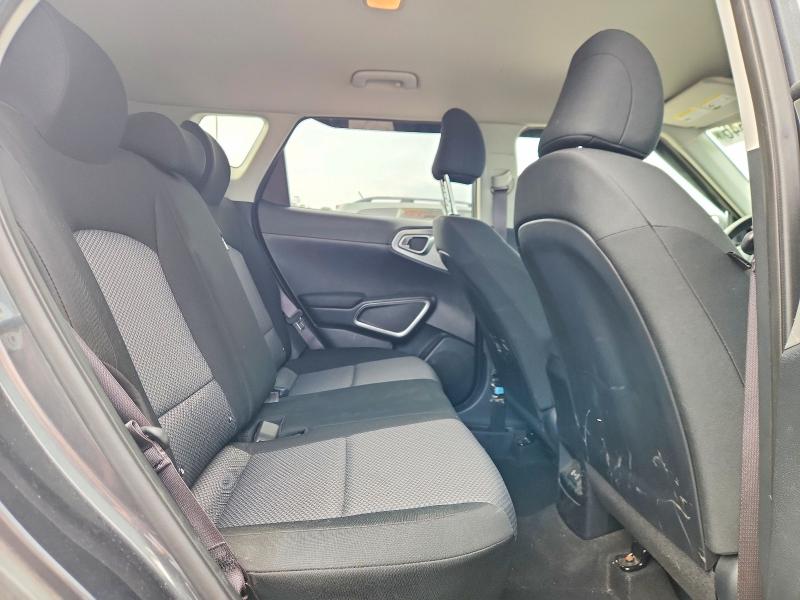 2023 Kia Soul მანქანა იყიდება აუქციონზე, vin: KNDJ23AU5P7879627, აუქციონის ნომერი: 56435646